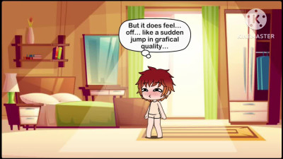 Gacha club now!!!