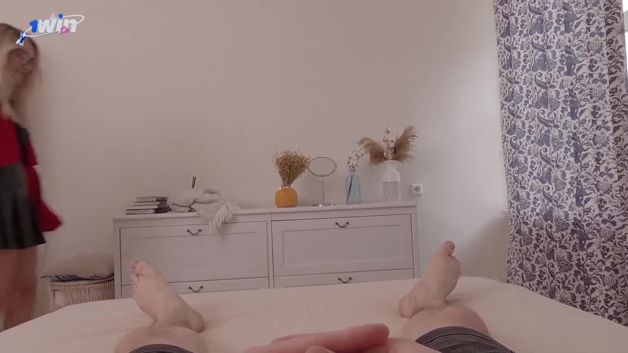 Watch Merida sat, thick dick, mate for a p2m threesome! Cum in pussy, real orgasm, Short Sex Videos - Duration: 14:49 | ePornNEW.
