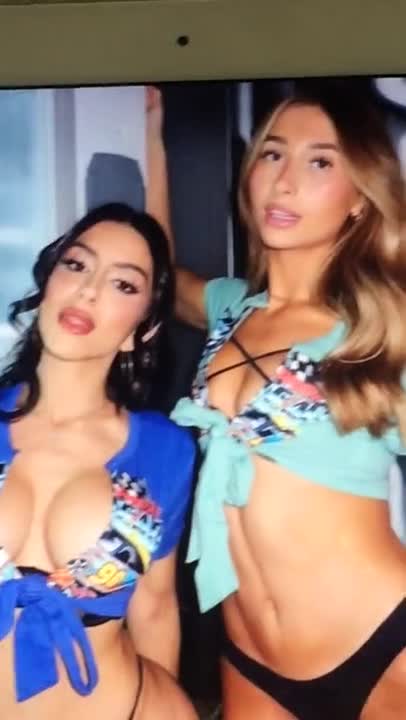 Watch Lily Phillips and Lena the Plug Hot duo Cum Tribute Short Sex Videos - Duration: 03:58 | ePornNEW.