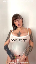 HOLY WATER BABE