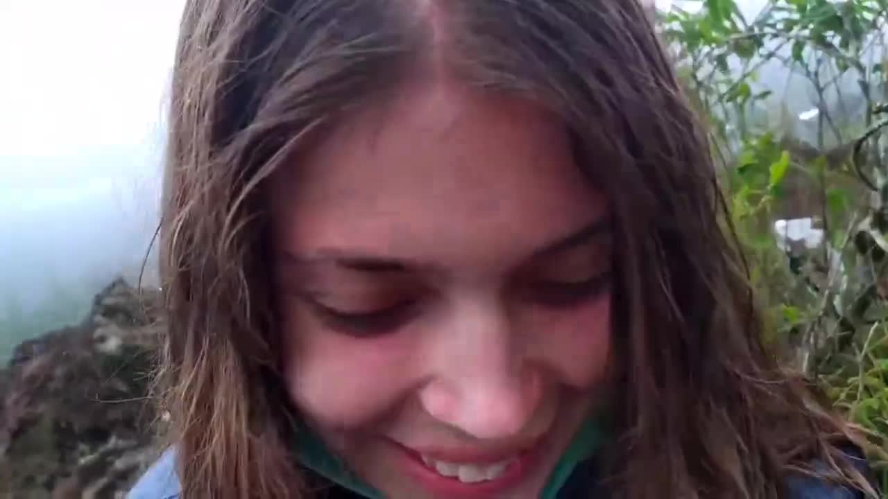 Watch Public Handjob and Blowjob on an Active Volcano Short Sex Videos - Duration: 02:54 | ePornNEW.
