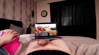 Unplanned sex between Step Sis and Step Brother