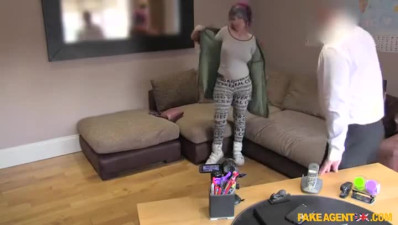 Proxy Paige 2