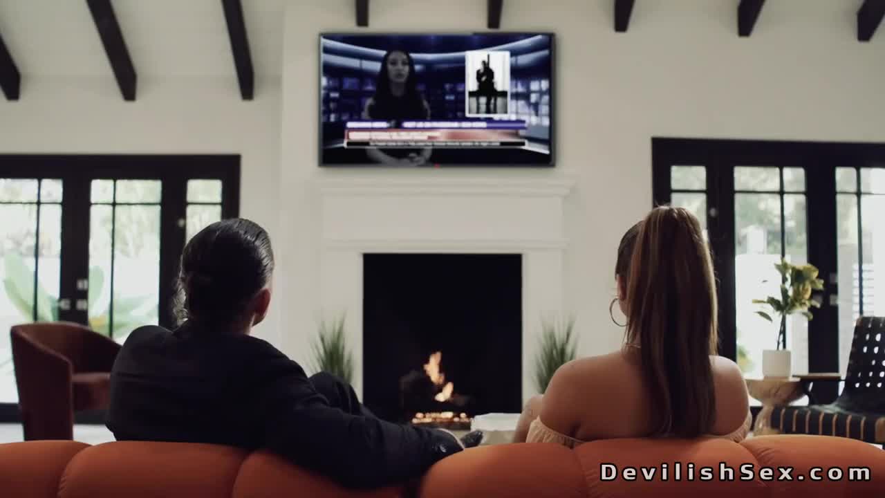 Watch Wife Ivy Wolfe in oral sex with ex of her husband Kenzie Anne Short Sex Videos - Duration: 05:27 | ePornNEW.