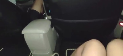 Amateur my wife sex shared fucked at sex car
