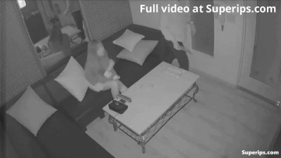 IPCAM – Petite Korean girl sucks her boyfriend’s cock
