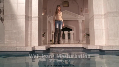 Eufrats Wet Masturbation