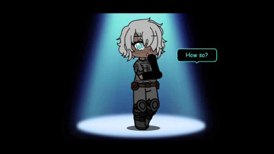 Medical android turned sex bot! (First video)