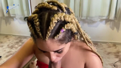 Branquinha Gostosa facialized immense manstick in her twat cum in face - XXX!