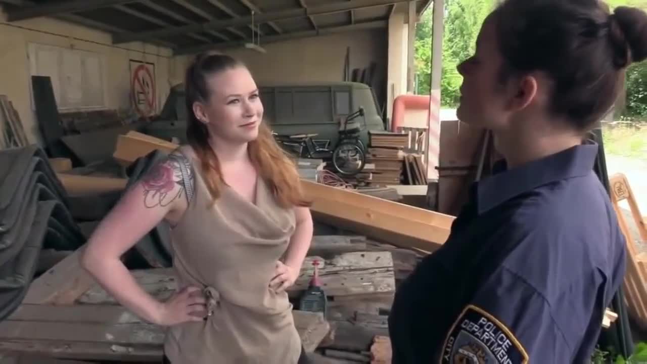 Watch Arresting criminal girl 98 Short Sex Videos - Duration: 21:43 | ePornNEW.