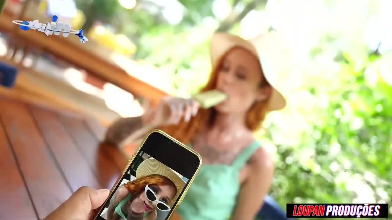 Watch Fucking molten redhead gives bj in fur, swallows spunk like a pro! Short Sex Videos - Duration: 07:29 | ePornNEW.