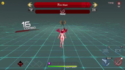 action taimanin astaroth nude mod full