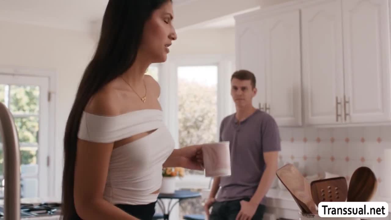 Watch Fuck my asshole after we finish this coffee! Short Sex Videos - Duration: 10:05 | ePornNEW.