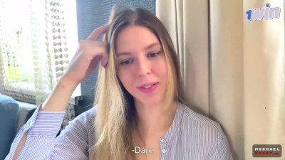 Milfetta stepsister provides amaizing oral bang-out in taboo family fantasy.