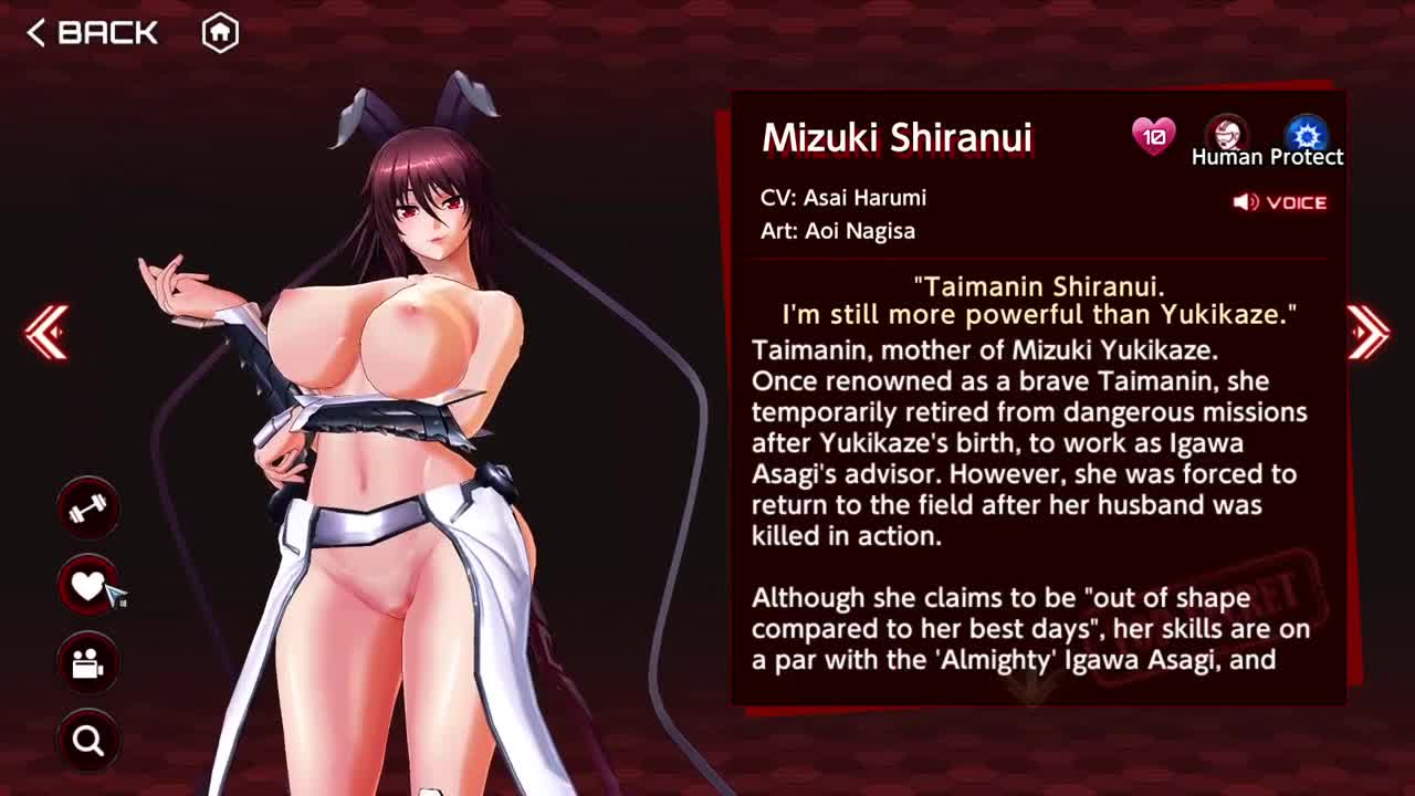 Watch action taimanin shinarui nude mod full Short Sex Videos - Duration: 15:29 | ePornNEW.