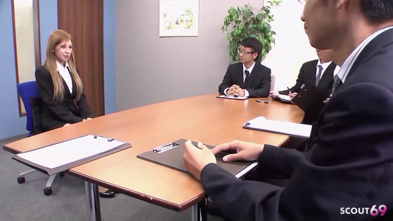 Watch Orgy for Japanese Office Girl Short Sex Videos - Duration: 40:00 | ePornNEW.