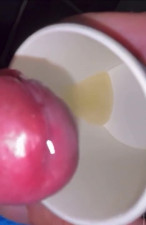 Cum in my cup (cocktail)