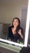 Nicole slutty gf
