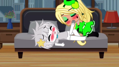 N/Y x Harem Part 6 (Lory)