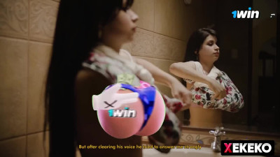 Venezolana alongside , fattest gonzo enhance ever - garganta profunda creampie!