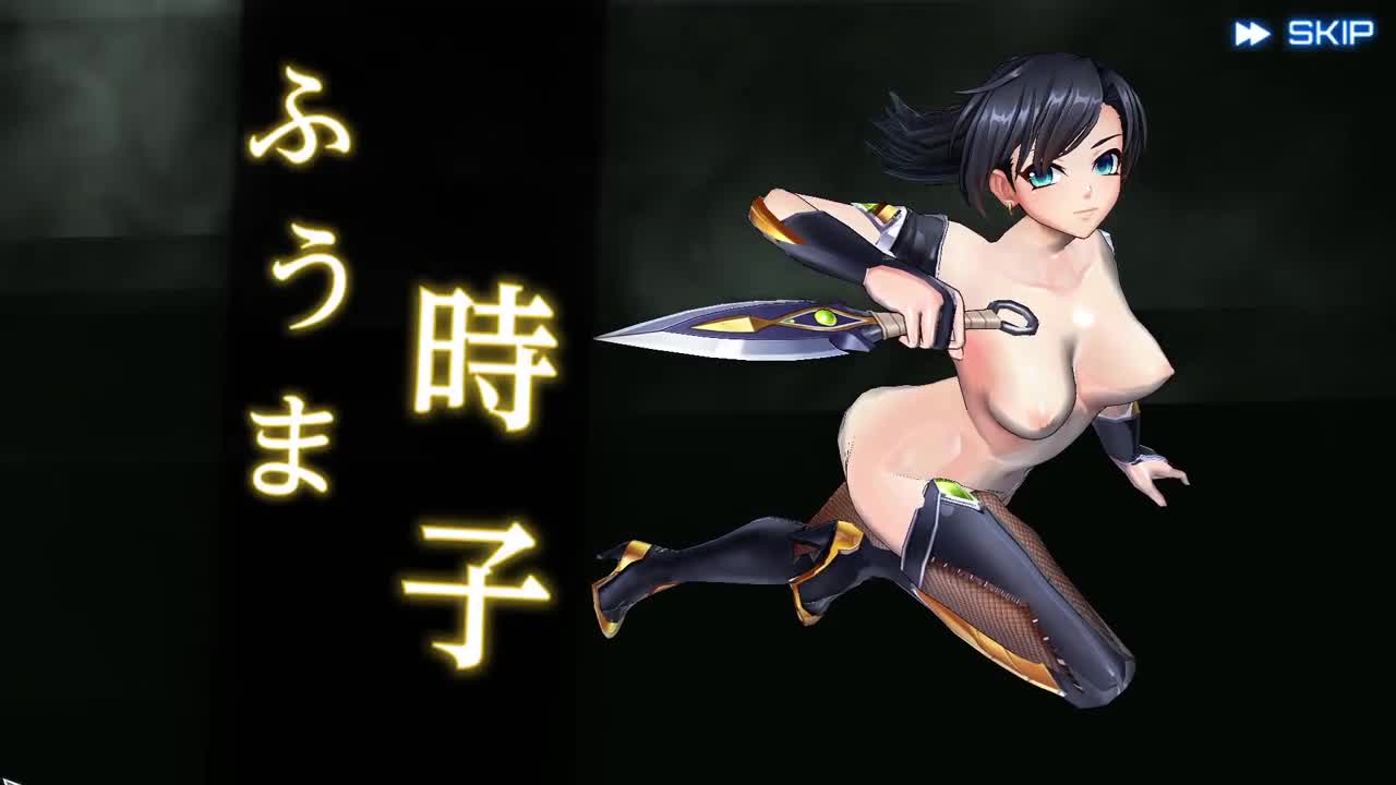 Watch action taimanin tokiko nude mod full reviews Short Sex Videos - Duration: 14:36 | ePornNEW.