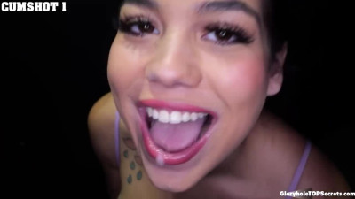 Look at how proud you are with cumshot 11!