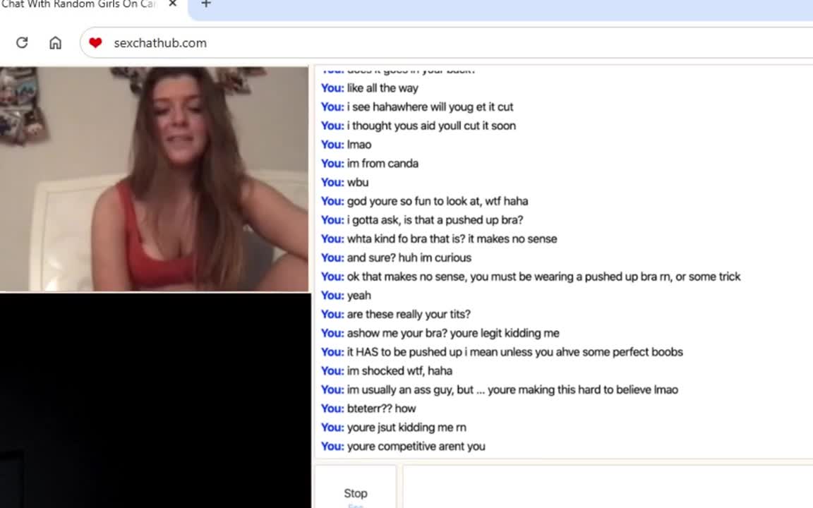 Watch Hot sex chat with a random american teen Short Sex Videos - Duration: 10:29 | ePornNEW.