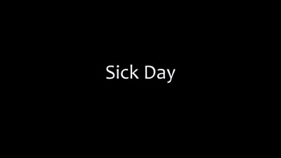 Sick Day With Step Sister - Sophie Tyler - Family Therapy - Alex Adams