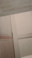 Cute College Girl stripping video