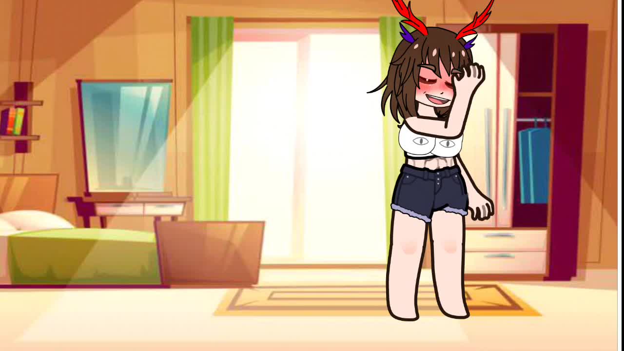 Watch {Meme} porquito porquito abreme la puerta (Gacha Nébula) Short Sex Videos - Duration: 00:29 | ePornNEW.