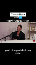 Christy Mack
