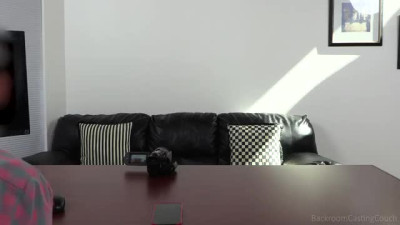 Casting Amber - Stunning College Students
