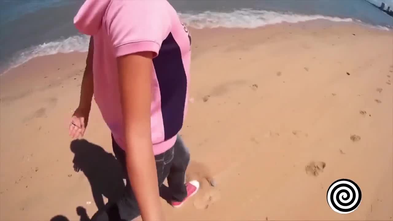 Watch Public Nudist Beach Blowjob and Fuck with FoxandFoxy Short Sex Videos - Duration: 11:59 | ePornNEW.