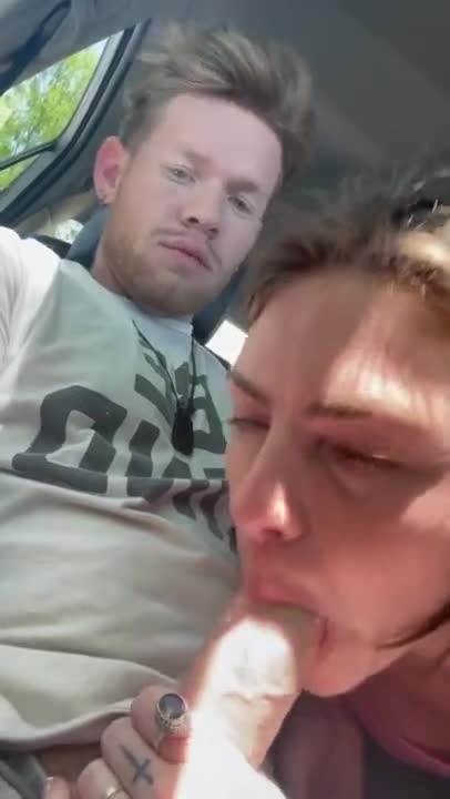 Watch Best stepsister ever! She gives me roadhead everywhere we go now. She even let me deepthroat Short Sex Videos - Duration: 00:25 | ePornNEW.