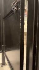 Sneaky BJ in the Women’s Bathroom