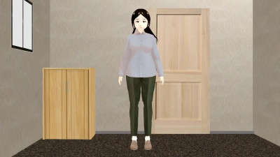 Rental mature woman