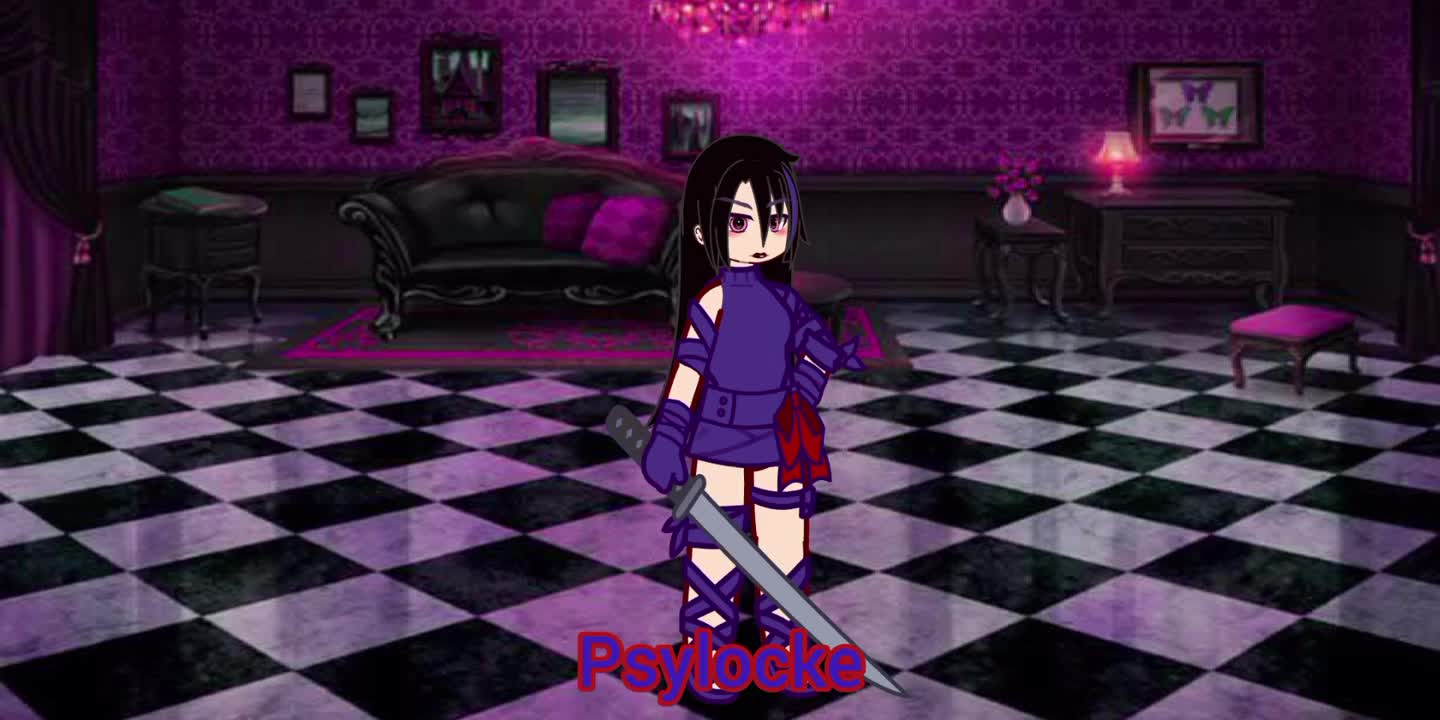 Watch Marvel Rivals Project |Characters| Short Sex Videos - Duration: 00:31 | ePornNEW.