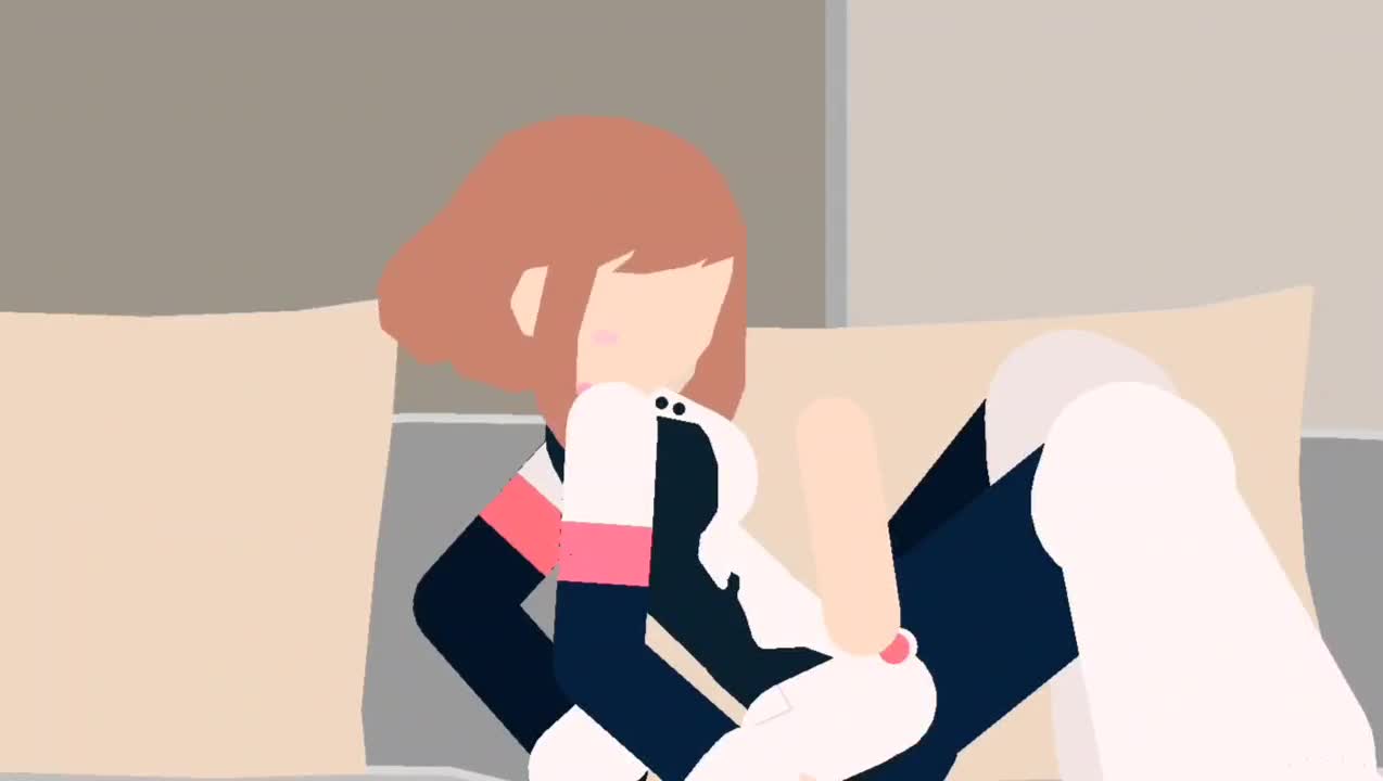 Watch Urarakas Break | PART 1 | Sticknodes Animation | Short Sex Videos - Duration: 00:57 | ePornNEW.