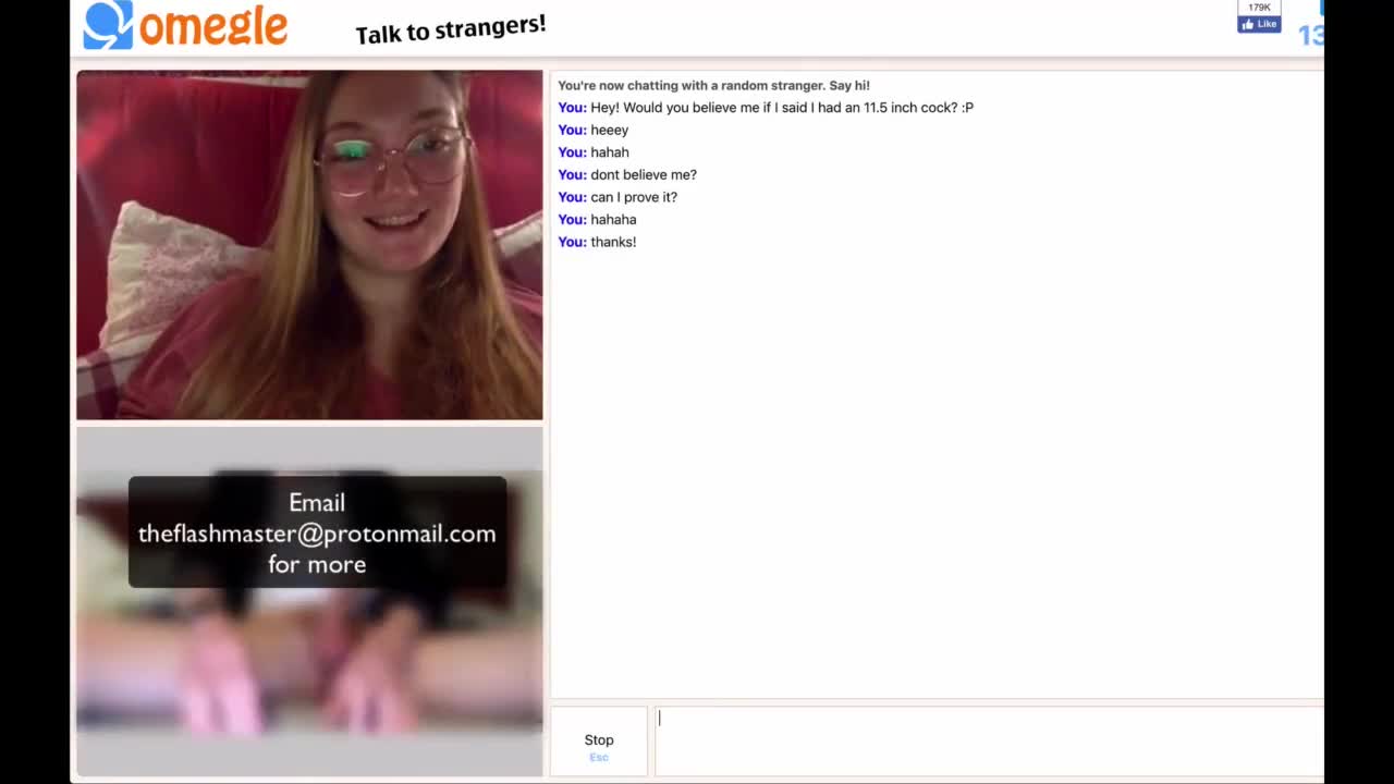 Watch Omegle Girl In Glasses Want Fuck - Full Video In The Comments Short Sex Videos - Duration: 15:18 | ePornNEW.