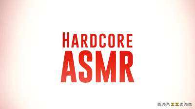 Studio Hardcore ASMR