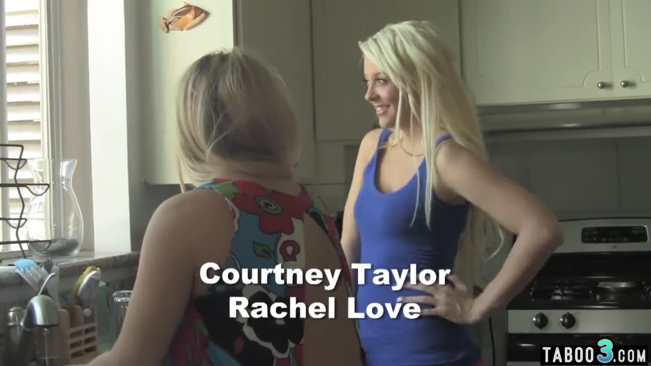 Watch MILF stepmom Rachel Love and teen stepdaughter welcoming their new neighbor Short Sex Videos - Duration: 06:11 | ePornNEW.