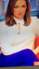 Sally Nugent Hot MILF Cum Tribute 3