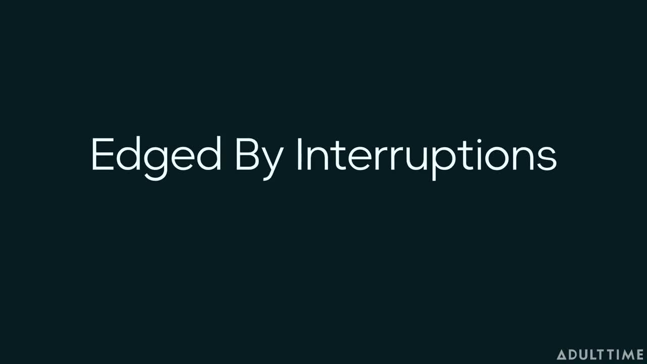 Watch Edged By Interruptions Short Sex Videos - Duration: 39:24 | ePornNEW.