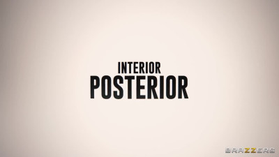 Interior Posterior Jennifer White