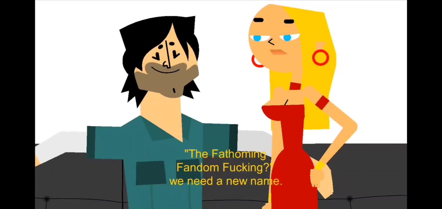 Watch The Fathoming Fandom Fucking | EPISODE 1 | Stickodes Animation Porn Short Sex Videos - Duration: 03:46 | ePornNEW.