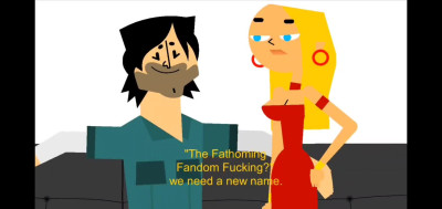 The Fathoming Fandom Fucking | EPISODE 1 | Stickodes Animation Porn