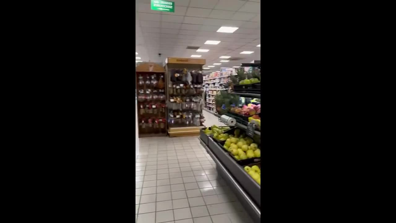 Watch Crazy couple fucks in Public Supermarket Short Sex Videos - Duration: 12:23 | ePornNEW.