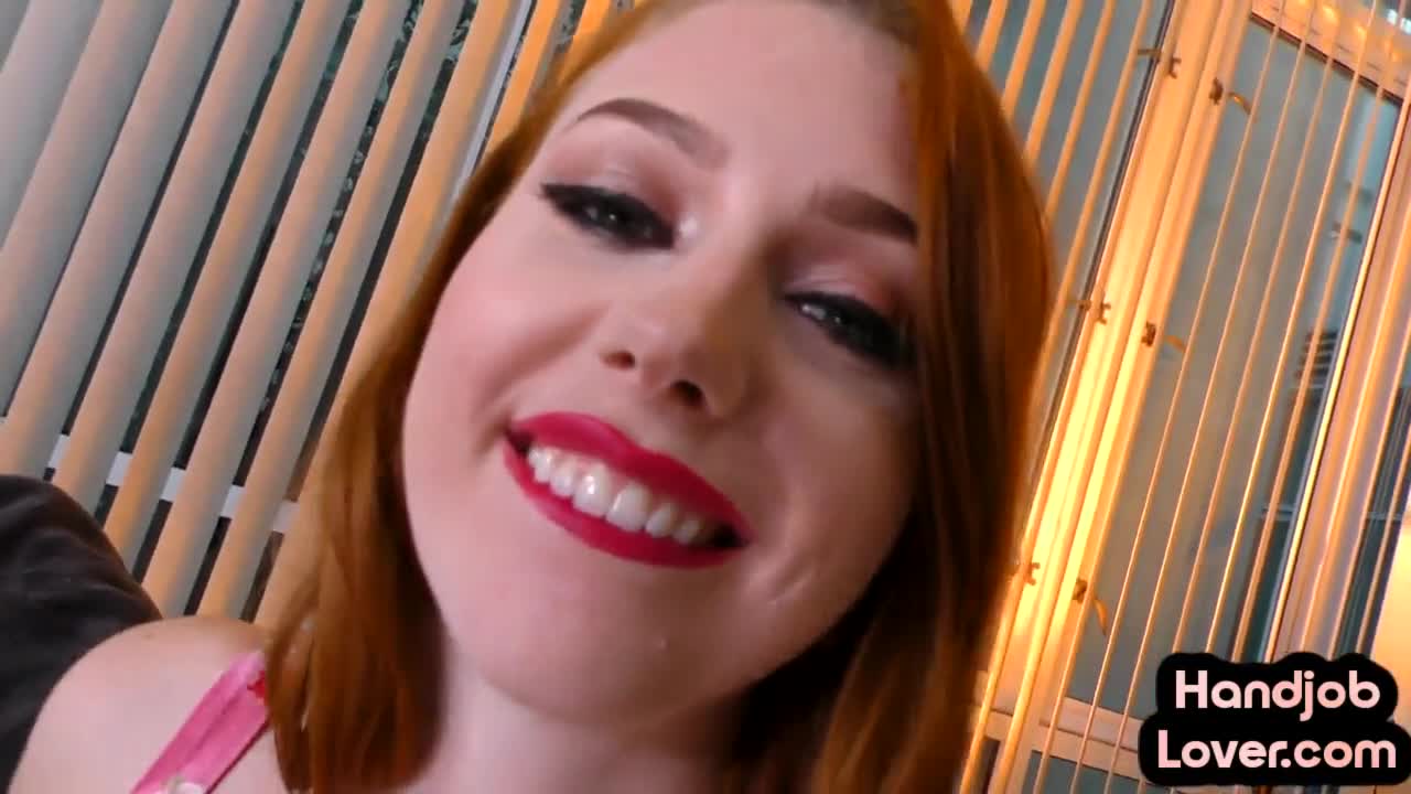 Watch Redhead HJ babe jerks POV oiled cock and talks dirty Short Sex Videos - Duration: 09:45 | ePornNEW.