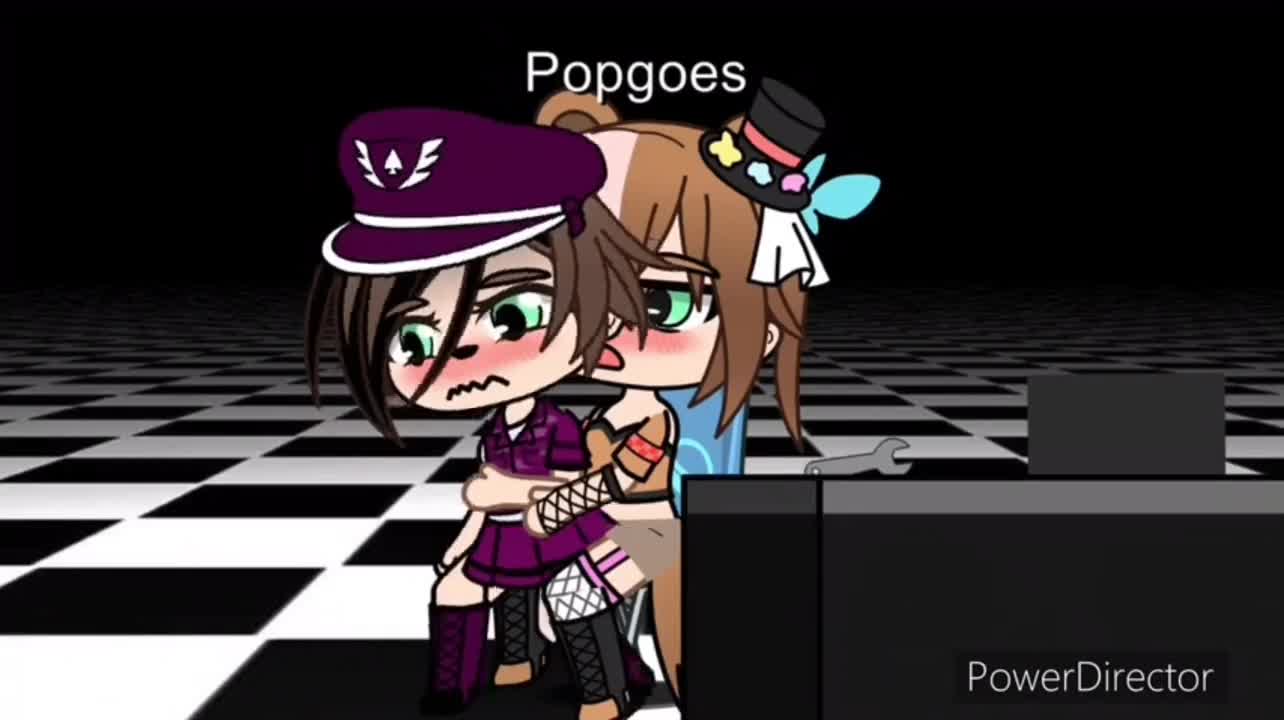 Watch Popgoes x nightguard edit by Me but not the original video Short Sex Videos - Duration: 00:31 | ePornNEW.