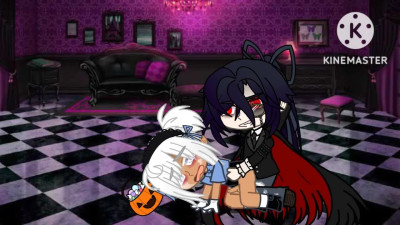 Y/N is fucked in a Haunted House || Gacha gay - Gacha heat